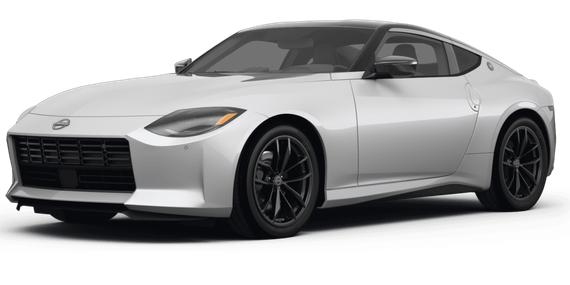 NISSAN NISSAN Z 2024 JN1BZ4BH5RM366991 image
